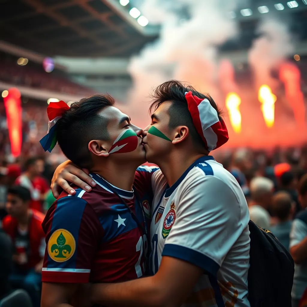 Những Nhân Vật Tạo Nên Chung Kết World Cup 2026 au88.bet – Sân Chơi Đẳng Cấp Cho Dân Cá Cược