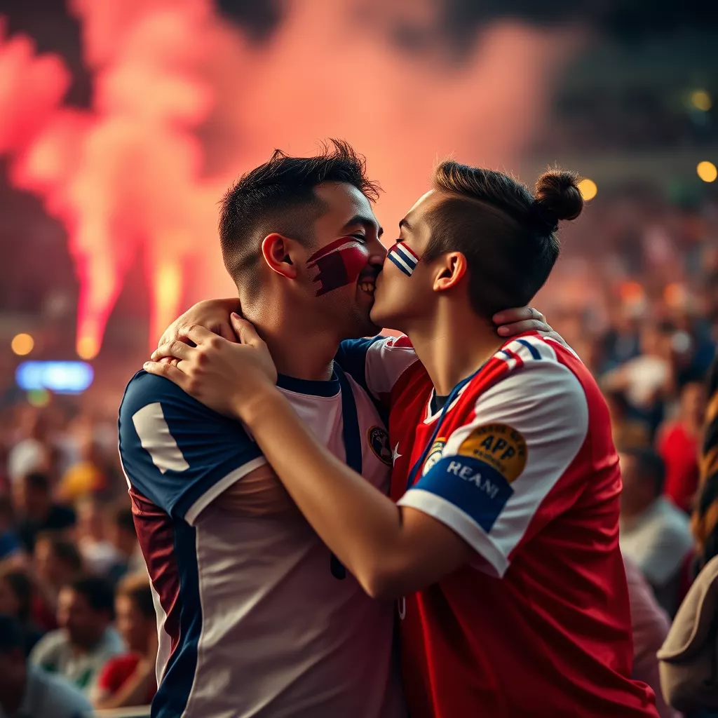 World Cup 2026: Nơi Những Huyền Thoại Được Tái Sinh Một Lần Nữa — view 5