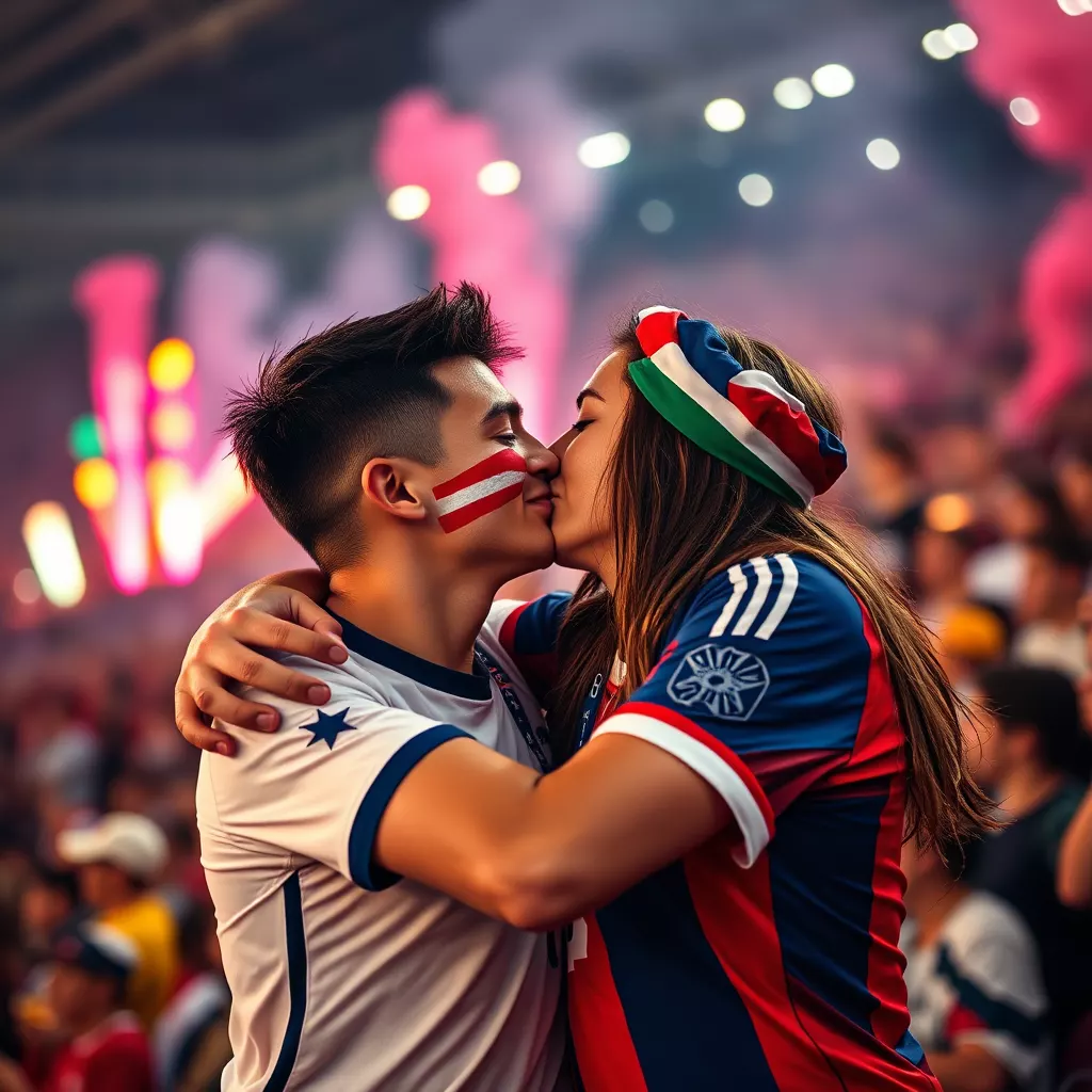 Thực trạng khan hiếm vé World Cup 2026 và đâu là sân chơi uy tín cho dân cá cược? — view 2