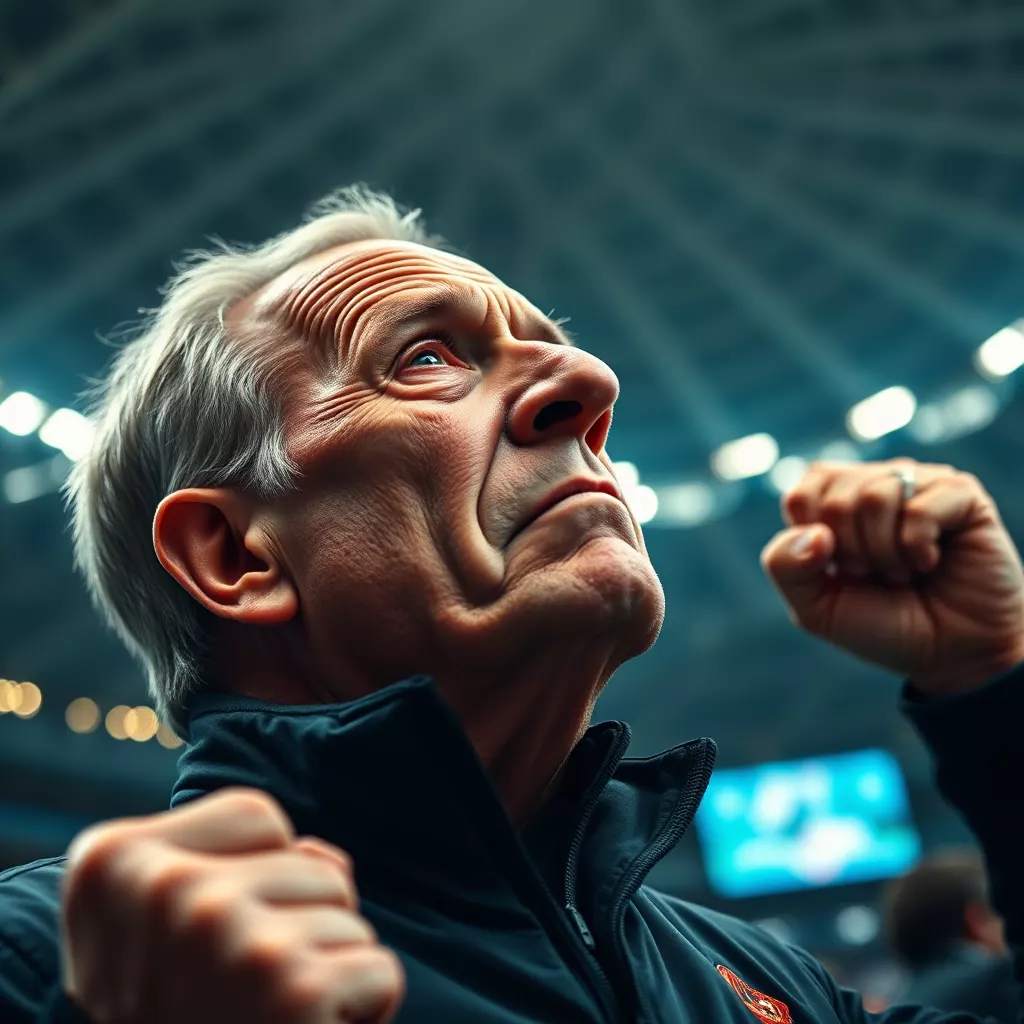 World Cup 2026: Ai Sẽ Là Vua Phá Lưới Trong Kỳ Đại Hội 48 Đội? — view 2