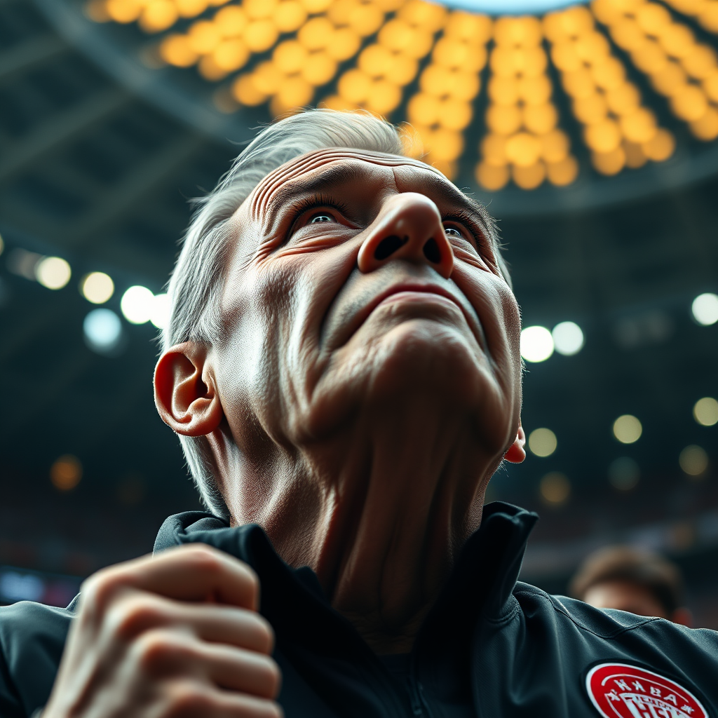 World Cup 2026: Nơi Những Huyền Thoại Được Khắc Tên Và Cơn Sốt Công Nghệ