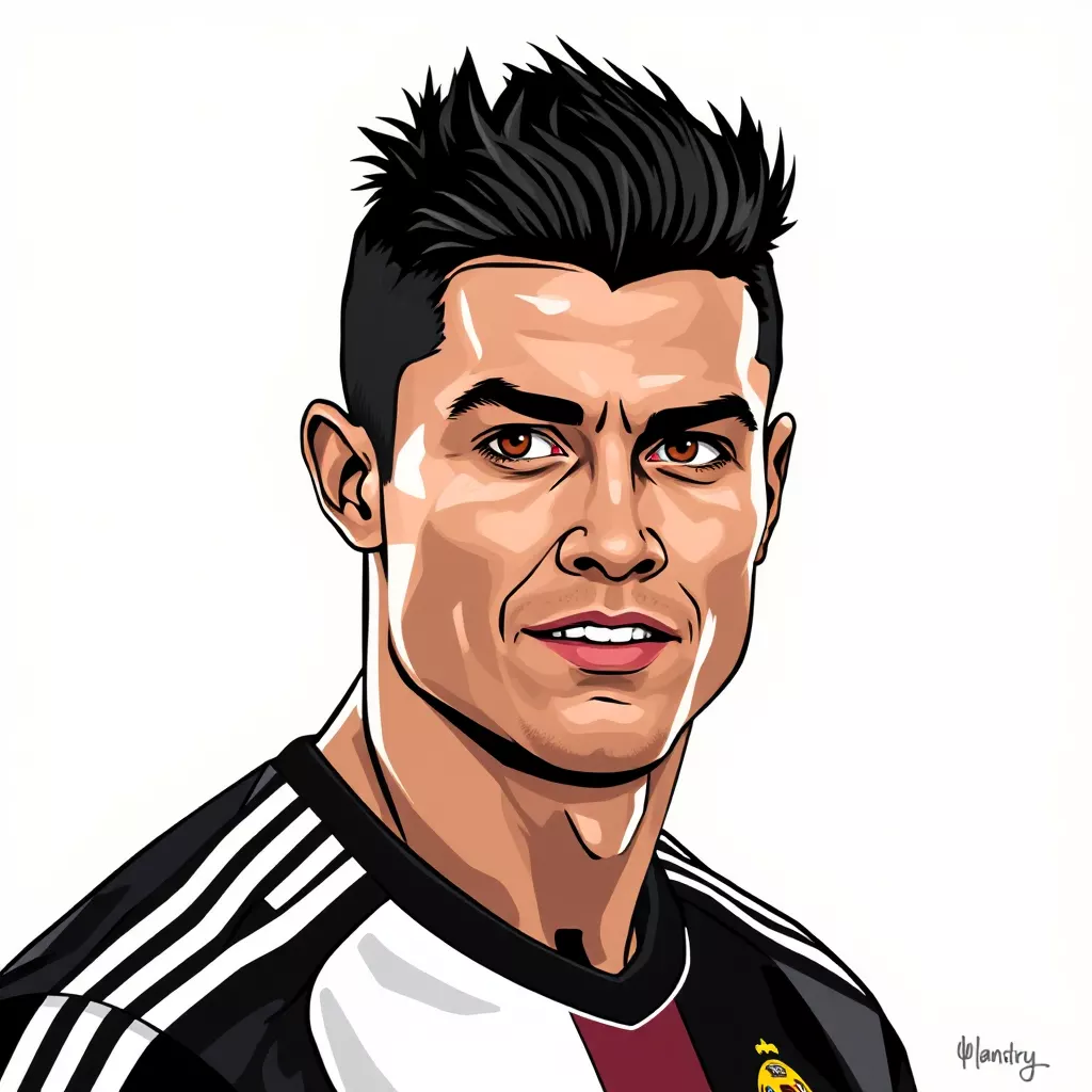 Ballon d'Or 2024: Why the Nominee List Without Messi or Ronaldo Changes Everything — view 4
