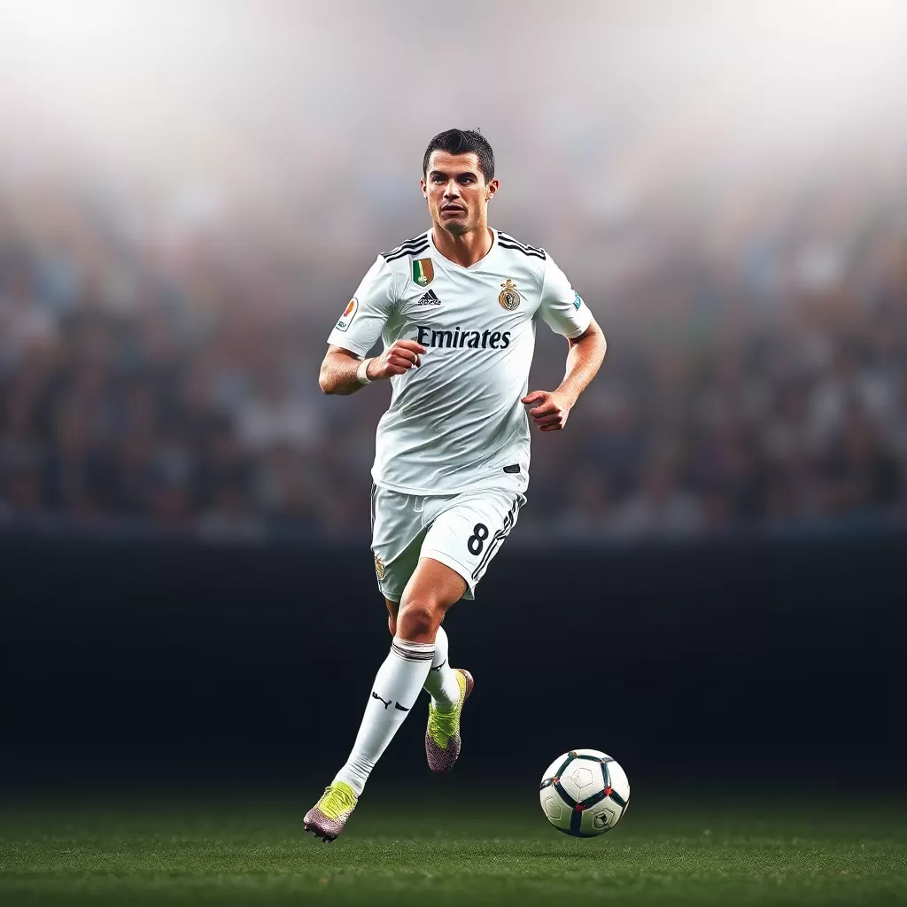 Ai Sẽ Trở Thành Biểu Tượng Mới Sau Chung Kết World Cup 2026? | u888com.media — view 4