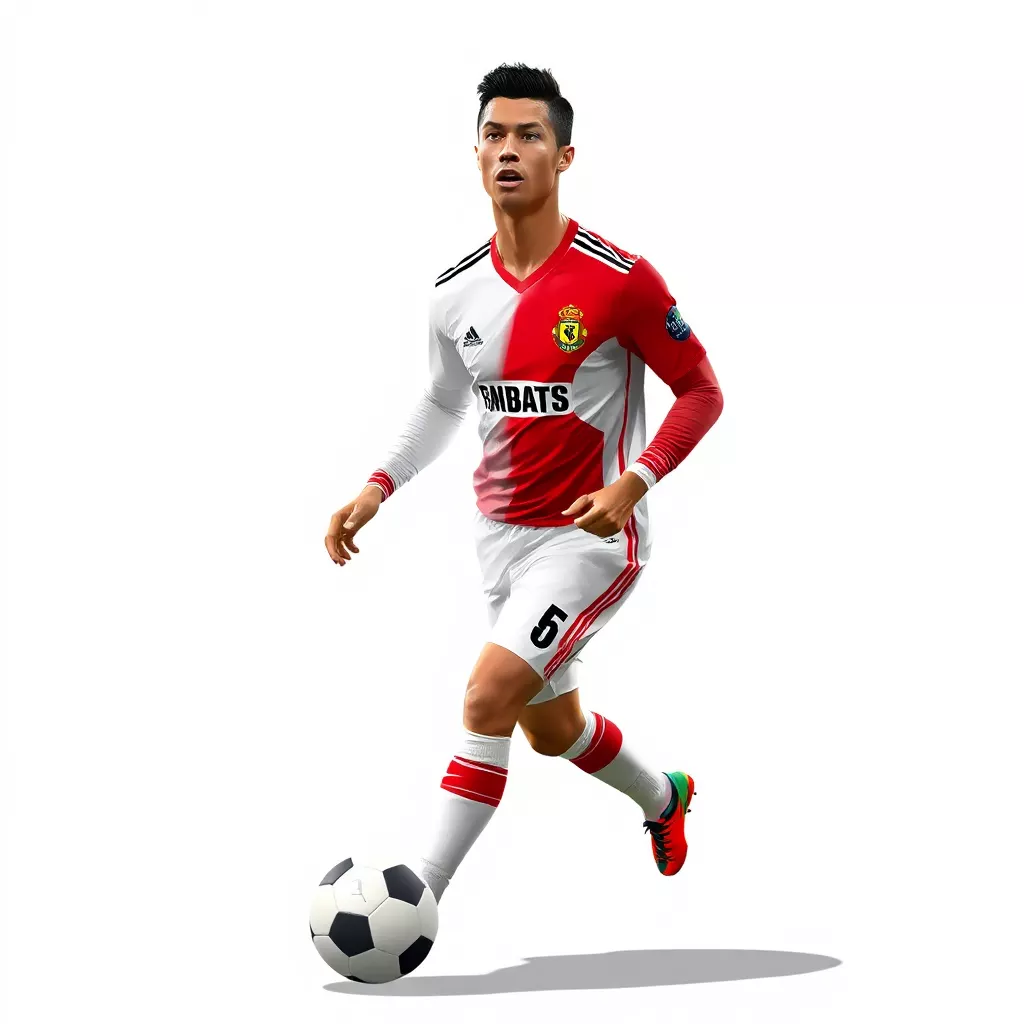World Cup 2026: Cuộc Hành Trình Chinh Phục Đỉnh Cao
