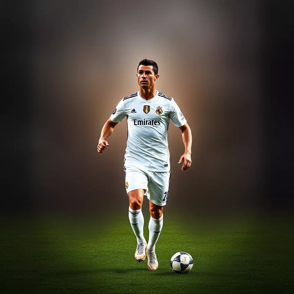 World Cup 2026: Nơi Những Huyền Thoại Được Sinh Ra — view 4