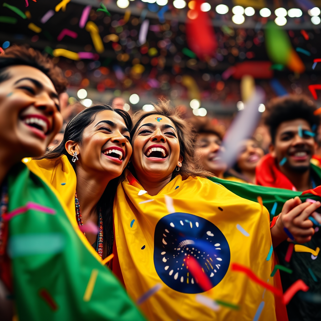 World Cup 2026 Và Những Trận Cầu Triệu Người Theo Dõi: Cơn Sốt Bóng Đá Sắp Đổ Bộ