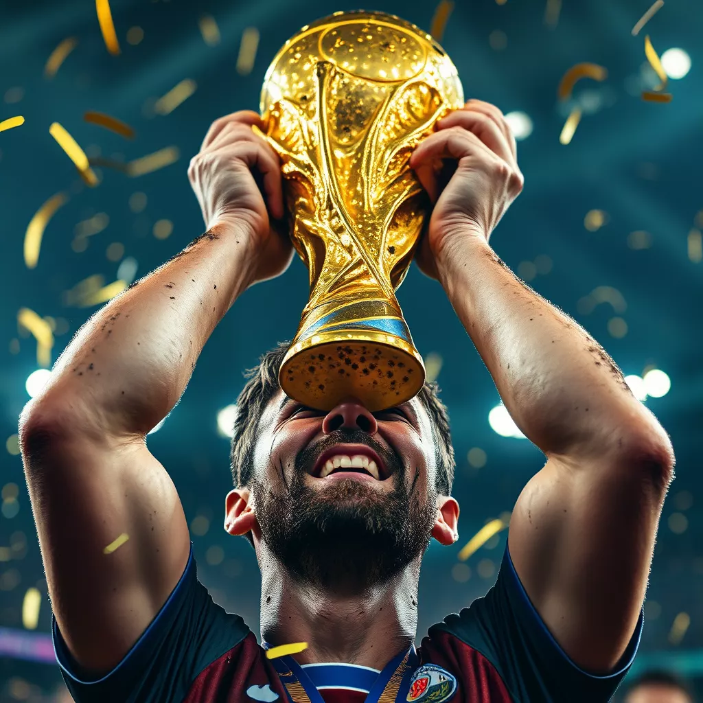 Những Nhân Vật Tạo Dấu Ấn Trong Chung Kết World Cup 2026 j188.bid — view 4