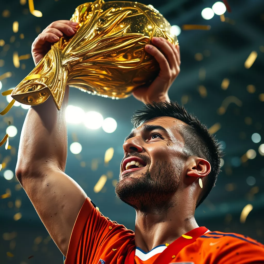 Cầu thủ đáng xem nhất chung kết World Cup 2026 trên sc88.day – Phân tích chuyên sâu từ chuyên gia 10 năm — view 3