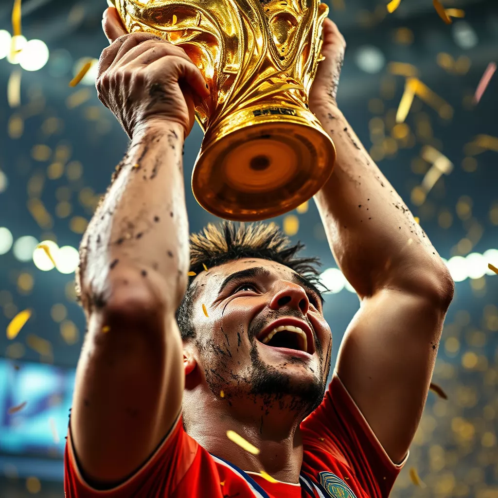 Bên lề World Cup - Góc khuất ban huấn luyện - giấc mơ vô địch World Cup 2026 cập nhật bởi 789club.boo — view 4