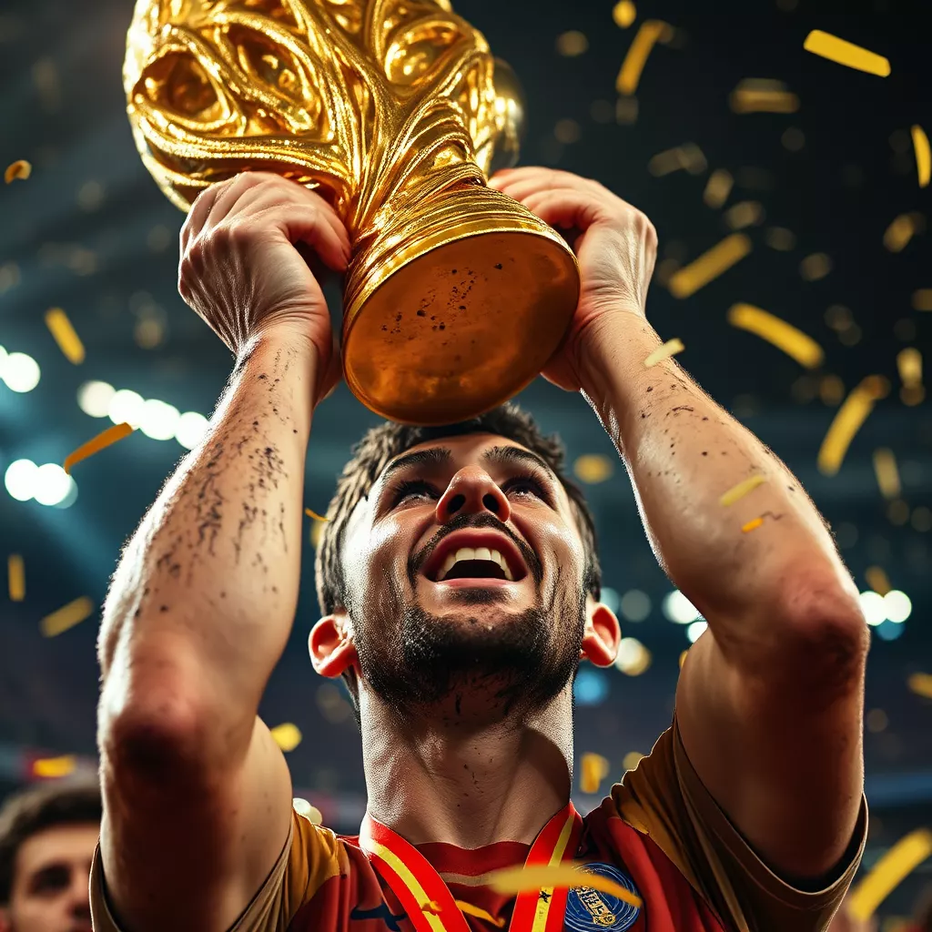 World Cup 2026: Những “ông lớn” châu Âu nào sẽ làm mưa làm gió?
