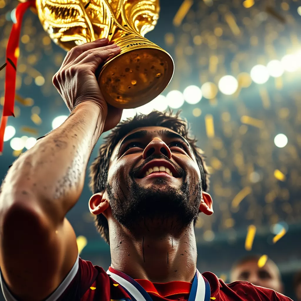 FIVE88 tại five88.ph đánh giá chiều sâu đội hình trước Bán kết World Cup 2026 — view 5