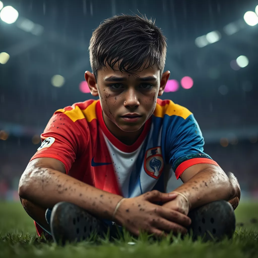 Ronaldo hay Messi sở hữu nhiều danh hiệu cá nhân hơn? Sunwin so sánh chi tiết — view 3