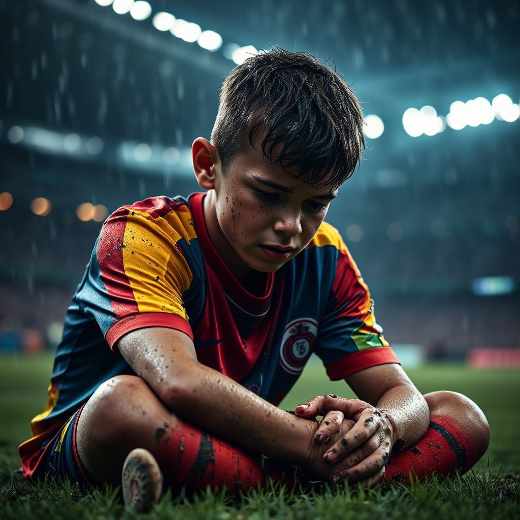 World Cup 2026 Và Những Cuộc So Tài Làm Nóng Mùa Hè
