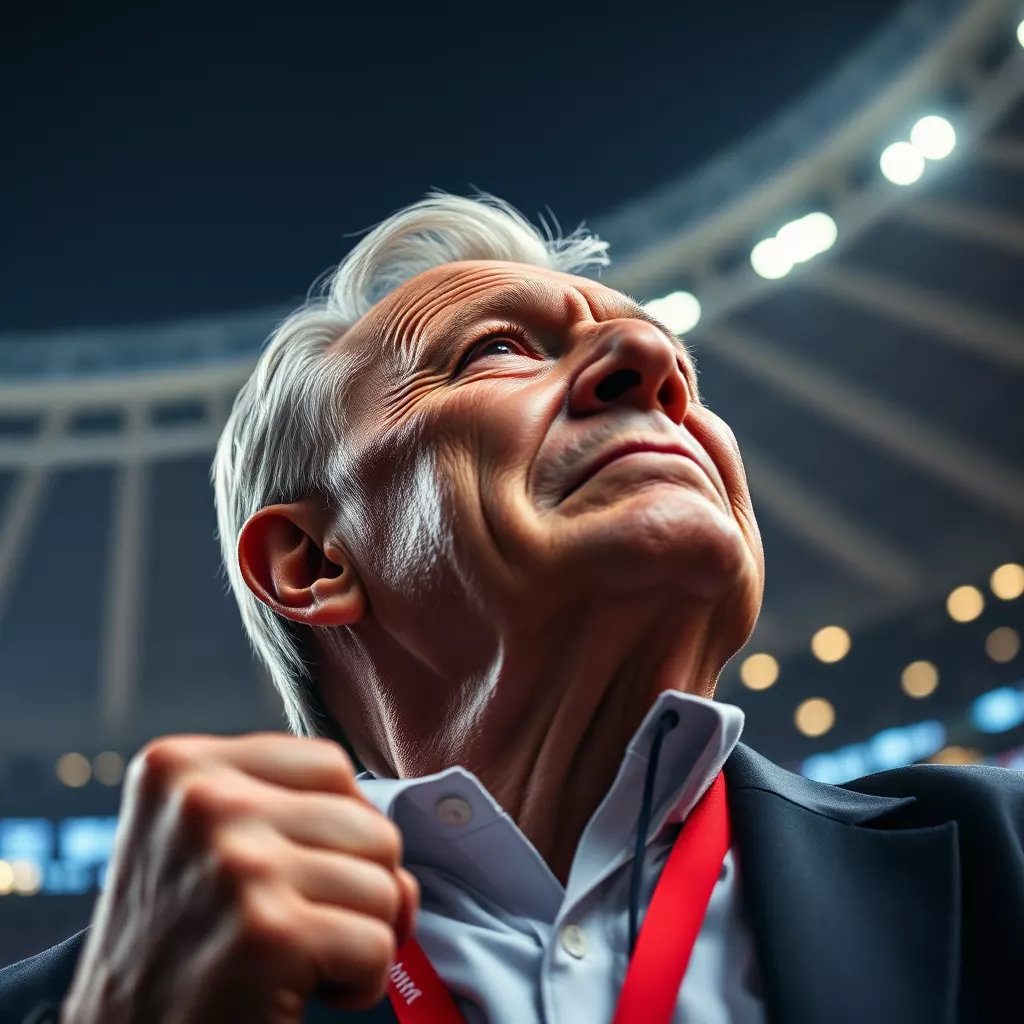 World Cup 2026: Những trận cầu có thể trở thành huyền thoại bất tử — view 2