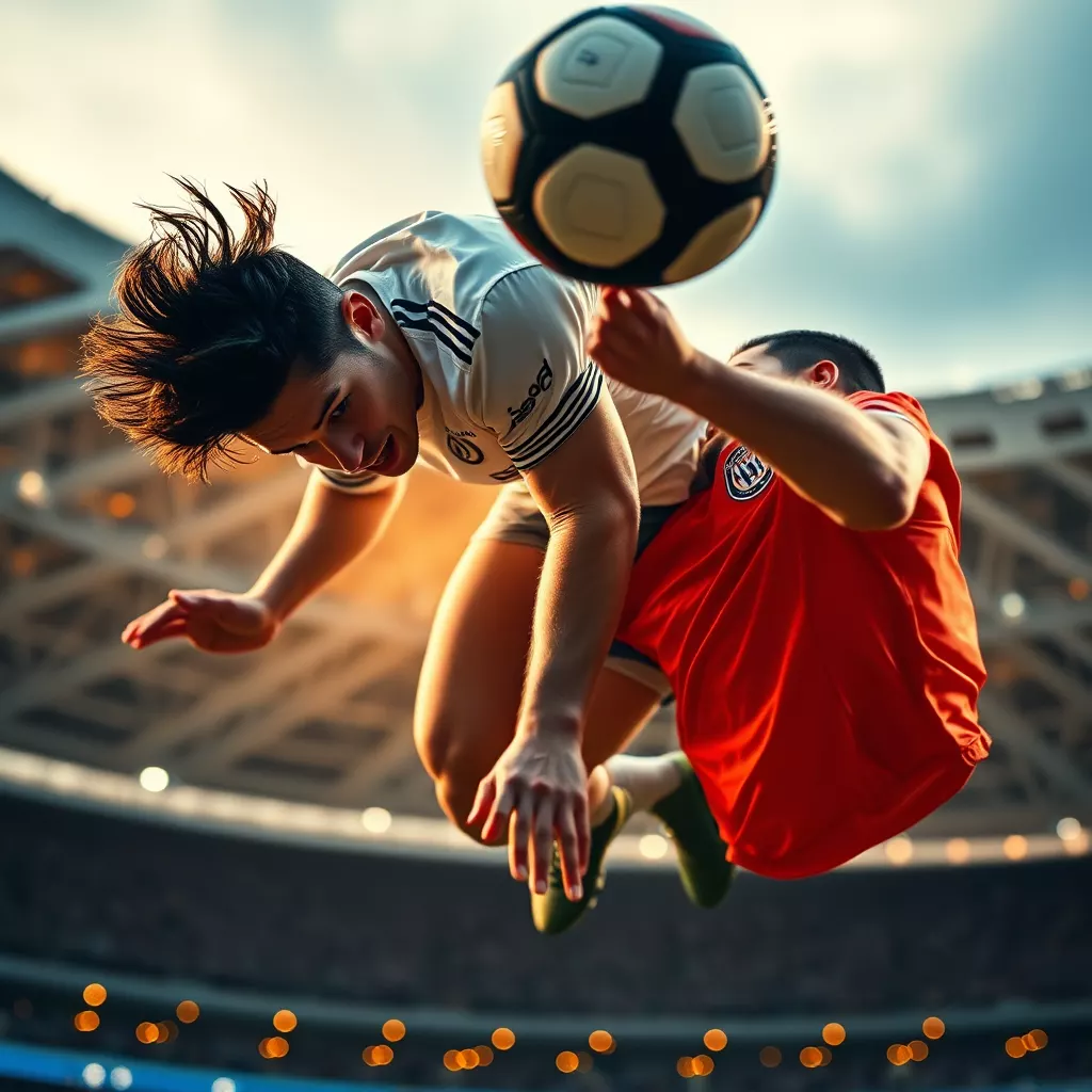 World Cup 2026 Và Cuộc Chiến Của Các Ông Lớn: Ai Sẽ Ngự Trị Trên Đỉnh Cao? — view 3