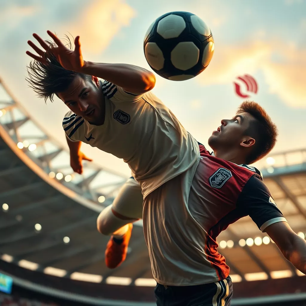 Những Nhân Vật Tạo Nên Chung Kết World Cup 2026 nk88.red