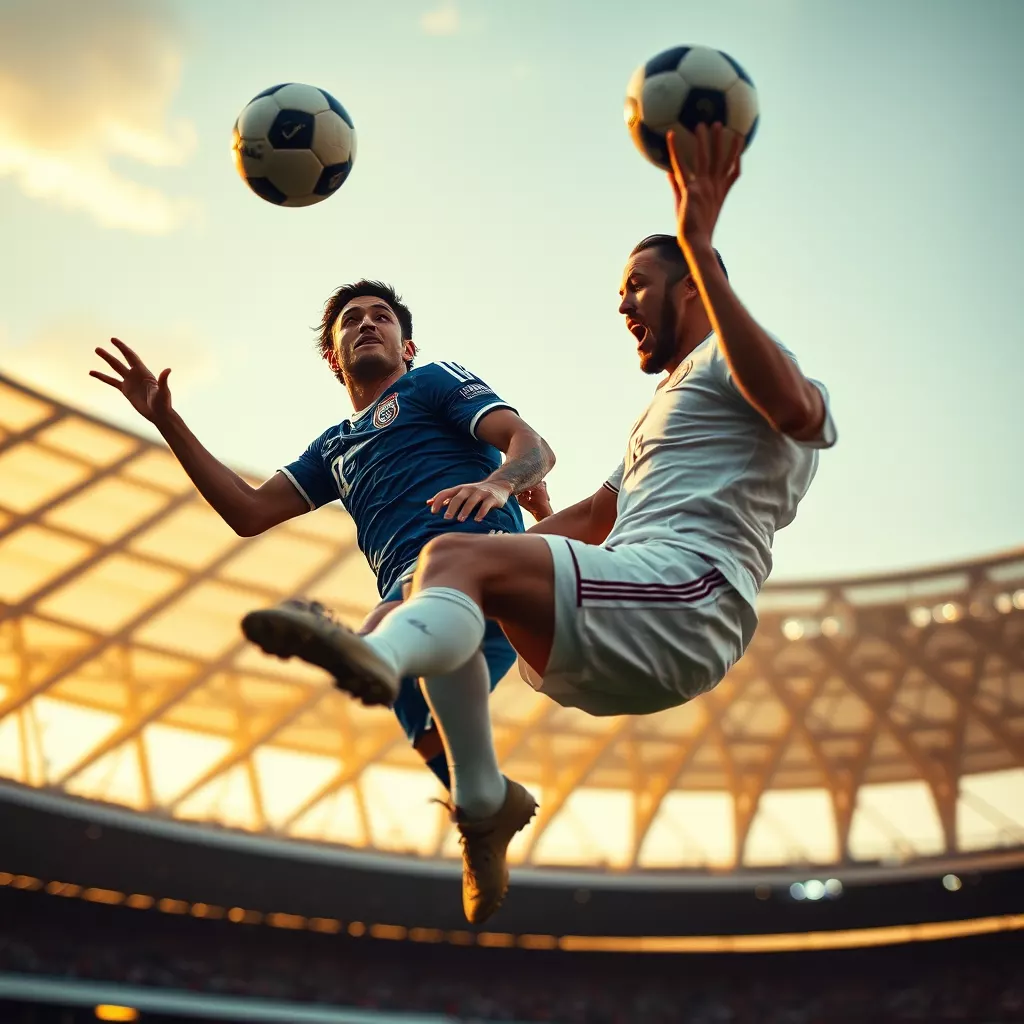 Giữ Quyền Kiểm Soát Khi Trung Tâm Bị Khóa: Chiến Thuật Từ Ta888 Trước Thềm Bán Kết World Cup 2026