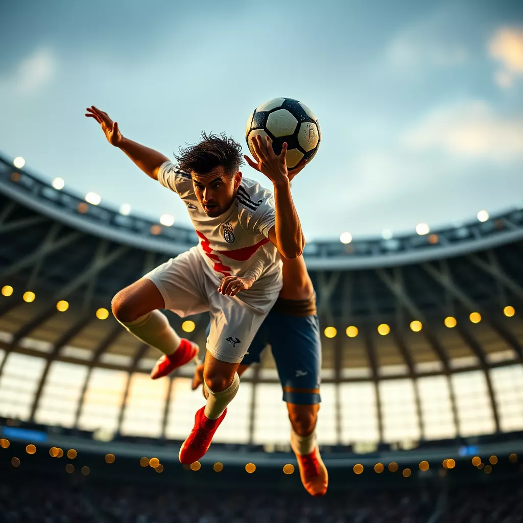Getting Started in Virtual Game Rooms: A Straightforward Guide for New Players — view 3