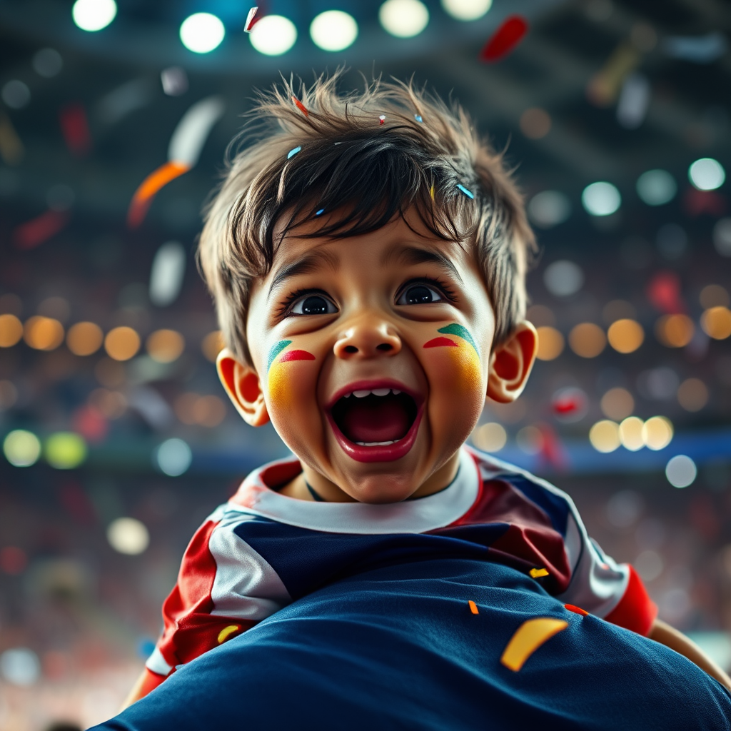 World Cup 2026 và giấc mơ vô địch của hàng triệu người