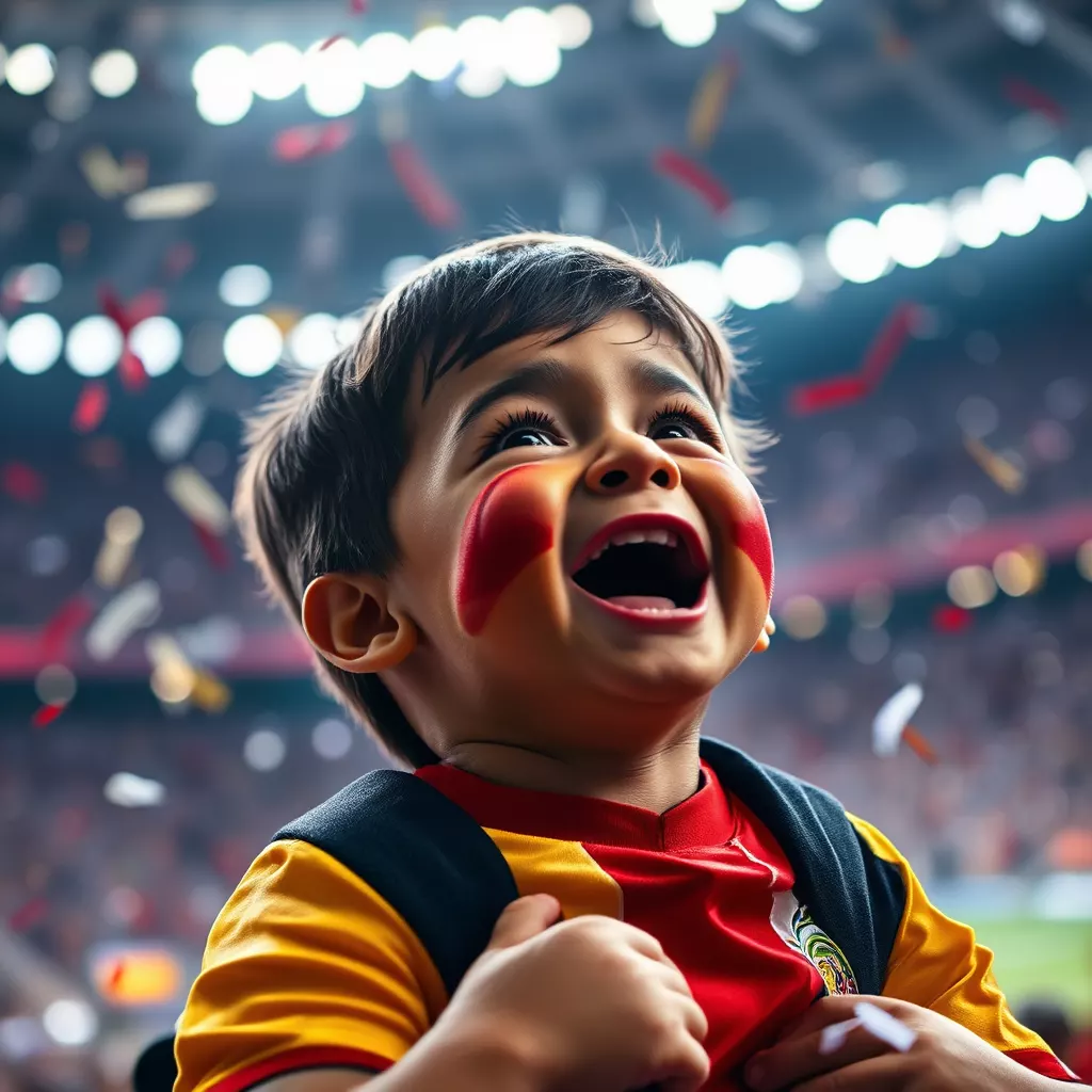 Ai Sẽ Trở Thành Biểu Tượng Mới Sau Chung Kết World Cup 2026? | u888com.media