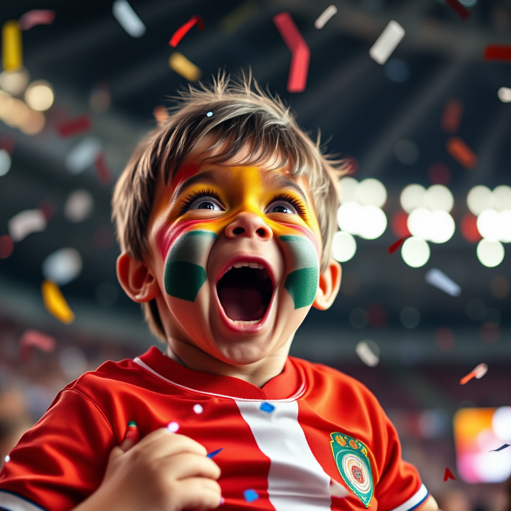 World Cup 2026: Cuộc chiến không khoan nhượng giữa các siêu cường bóng đá thế giới
