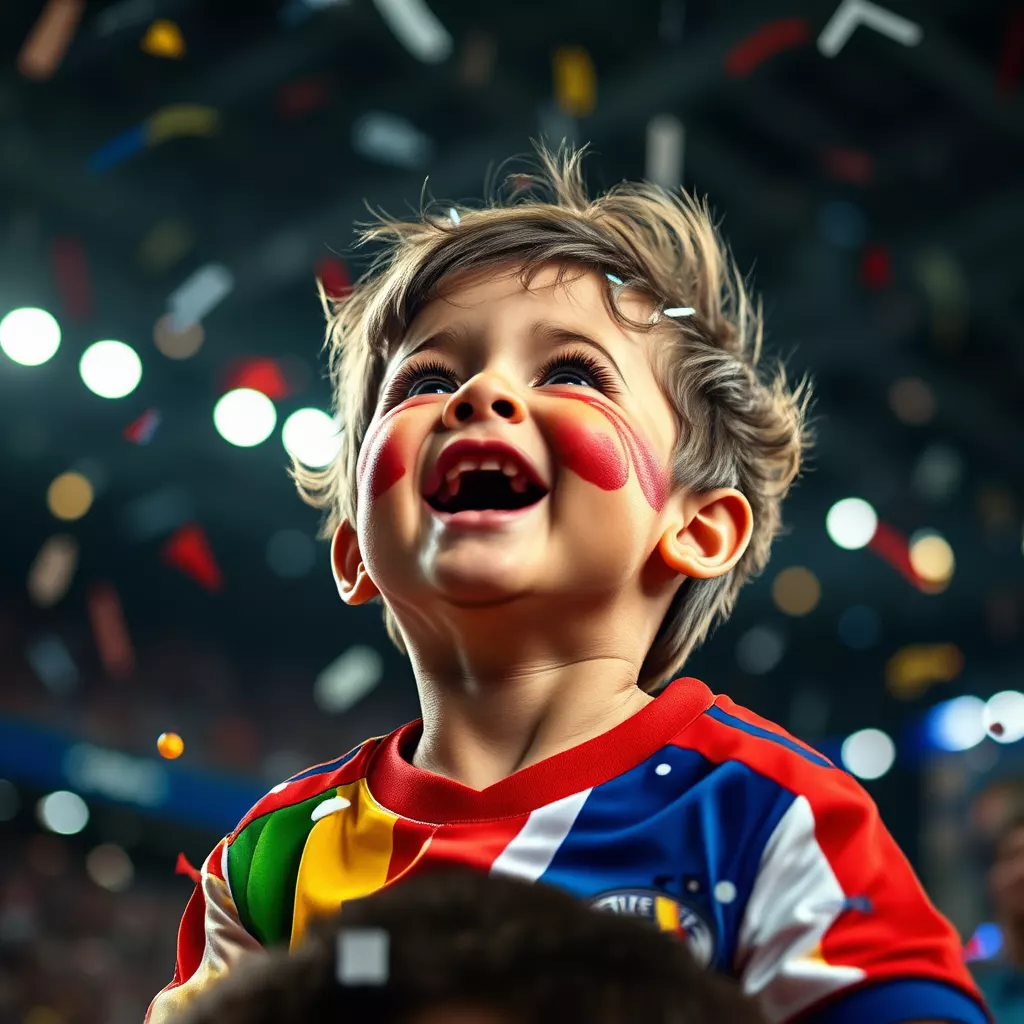 Chung Kết World Cup 2026: Sự Khác Biệt Đến Từ Những Chi Tiết Nhỏ | gg88.center