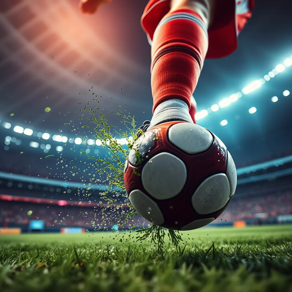 NK88U tổng hợp Những bất ngờ chấn động - sai sót của trọng tài World Cup tại World Cup 2026