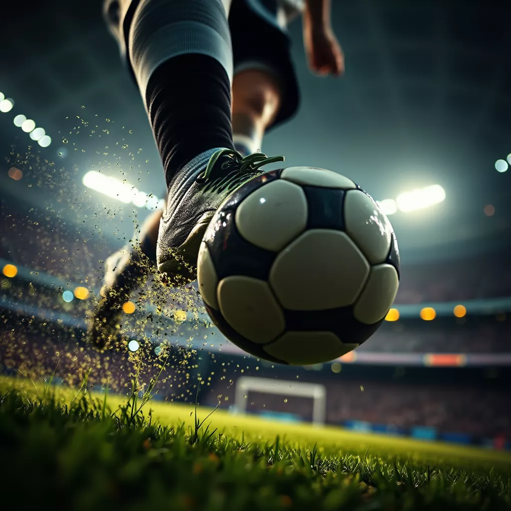 World Cup 2026 và Những Chiến Thuật Đột Phá Từ HLV: Kỷ Nguyên Mới Của Bóng Đá Thế Giới — view 5