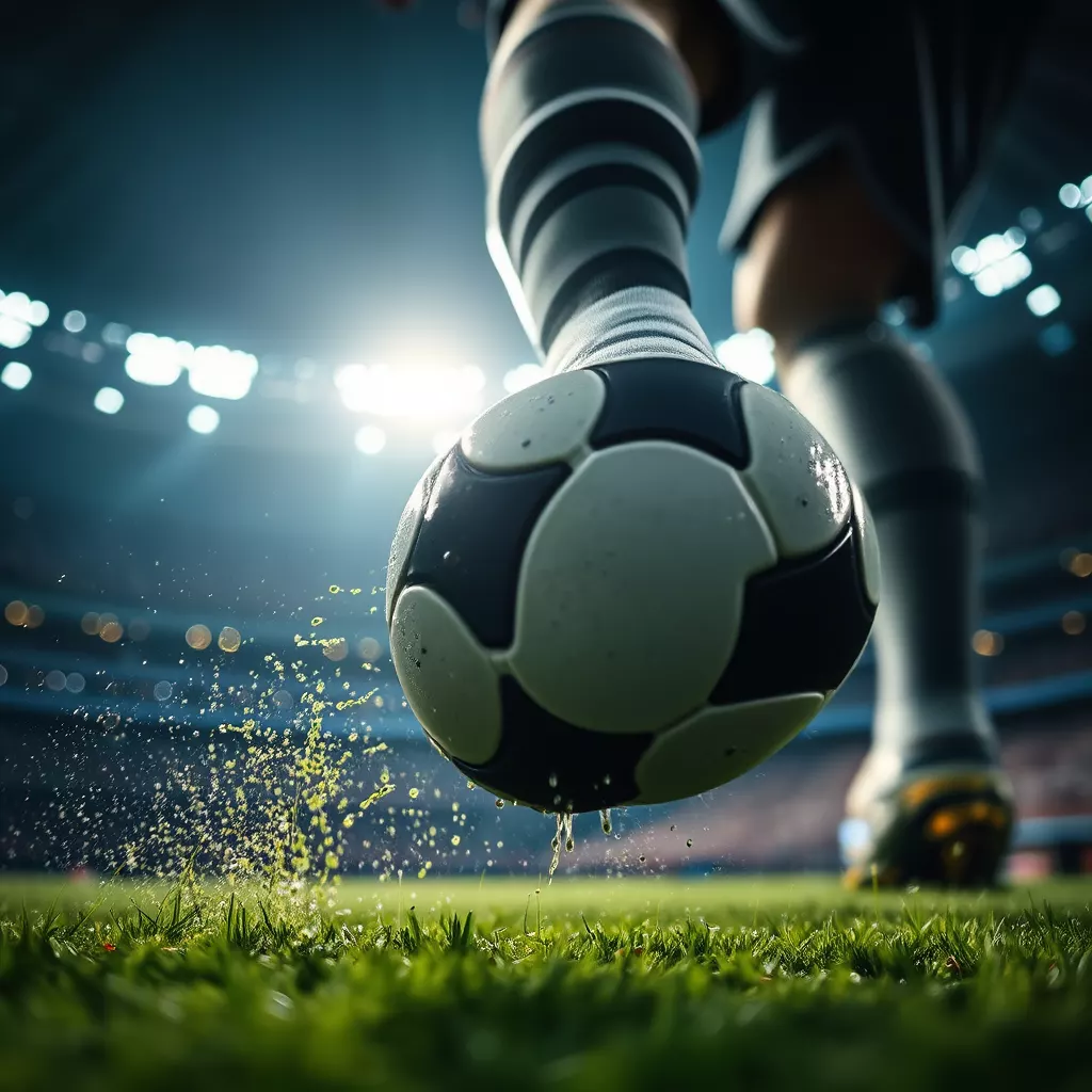 Các siêu sao kỳ cựu hướng tới kỳ World Cup cuối cùng: Hành trình của những huyền thoại