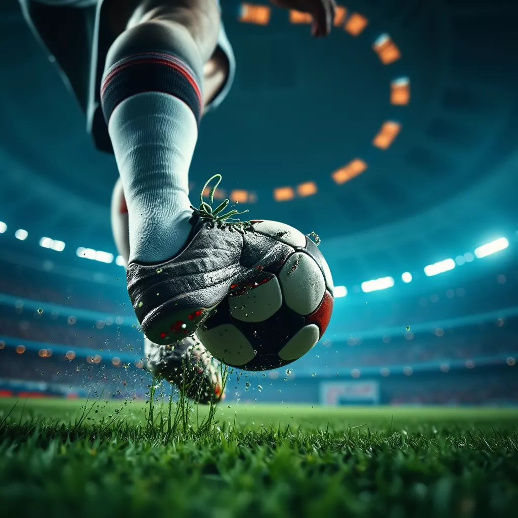 Hành Trình Của Tam Sư Qua Các Kỳ World Cup: Từ Huyền Thoại Đến Nỗi Đau — view 4