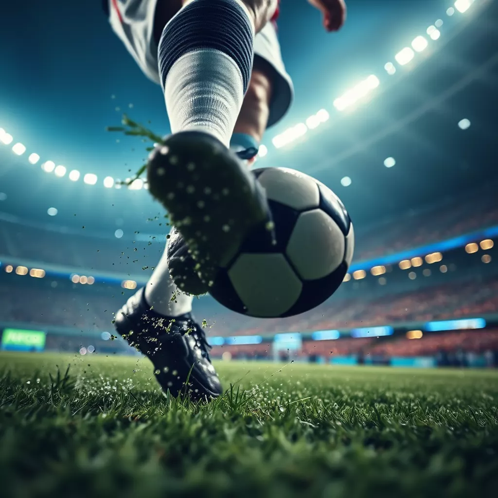 Bóng Đá MU88 – Sân Chơi Đẳng Cấp Cho Dân Mê Premier League — view 3