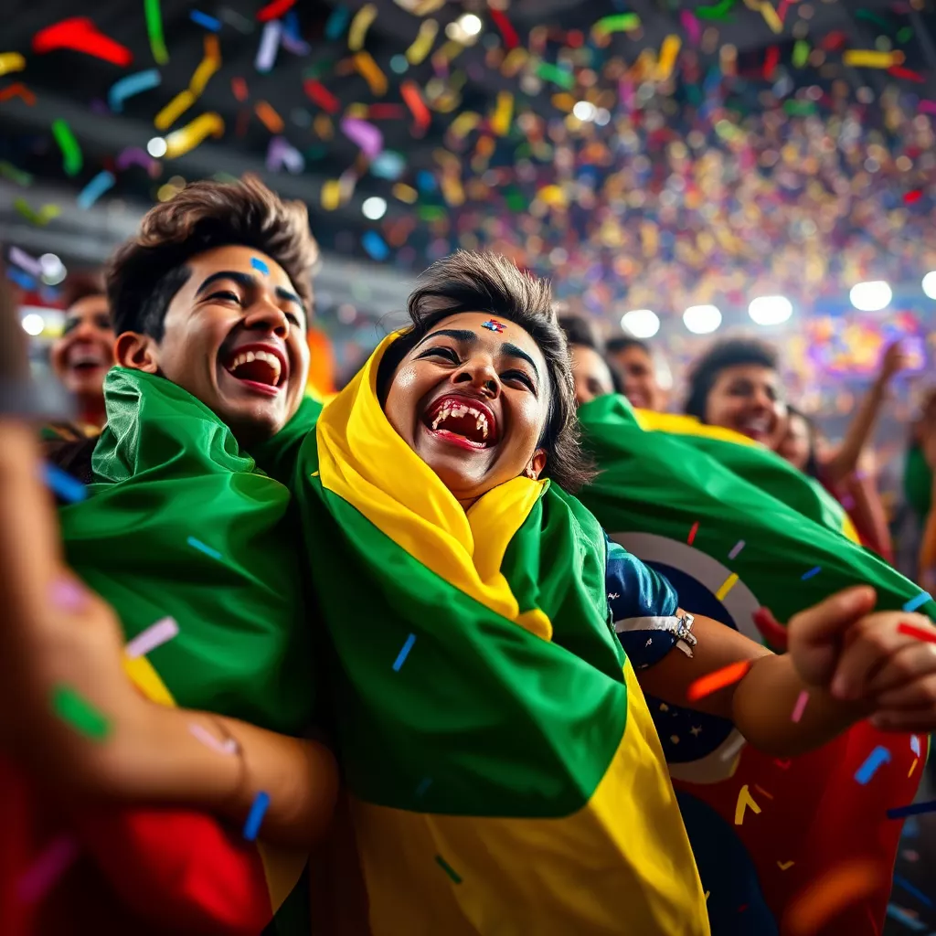 Thực trạng khan hiếm vé World Cup 2026 và đâu là sân chơi uy tín cho dân cá cược? — view 3