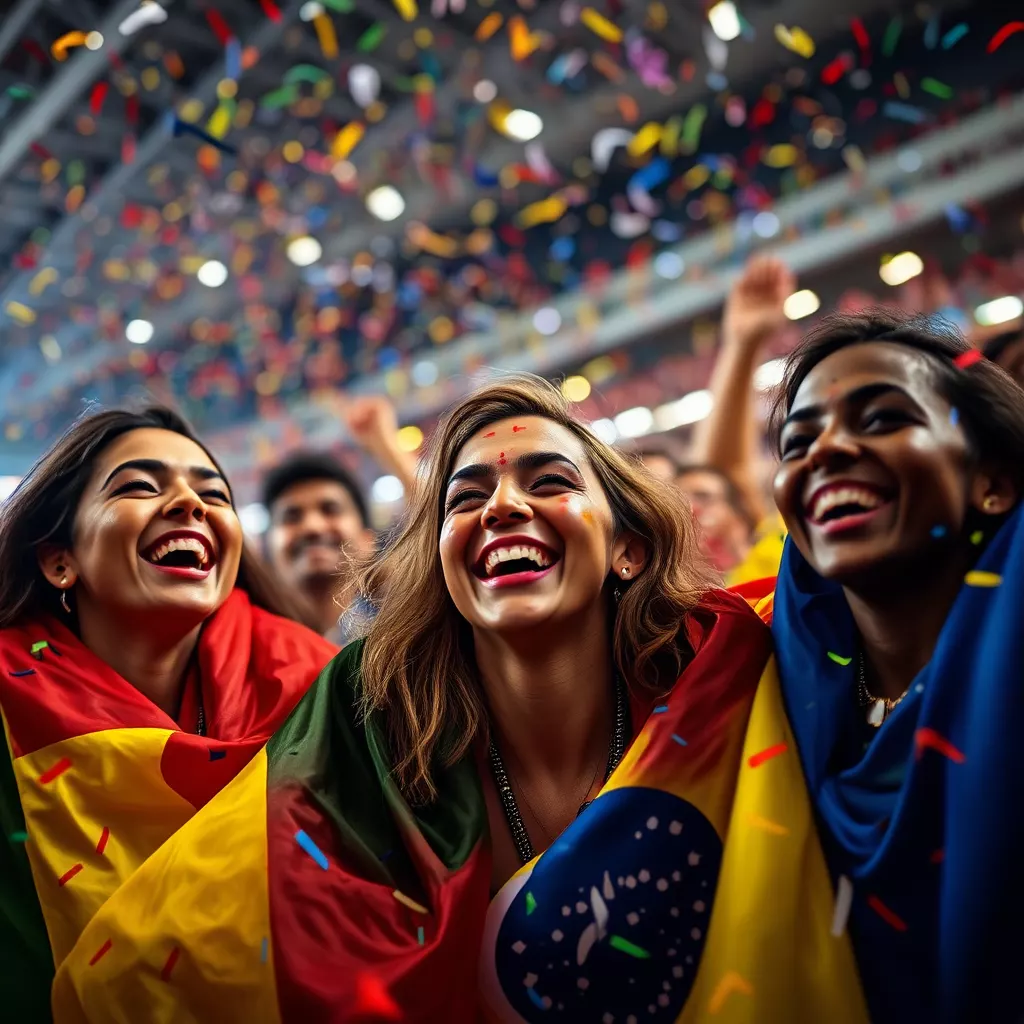 xx8.space Cập Nhật Hành Trình Chinh Phục Cúp Vàng World Cup 2026 — view 2