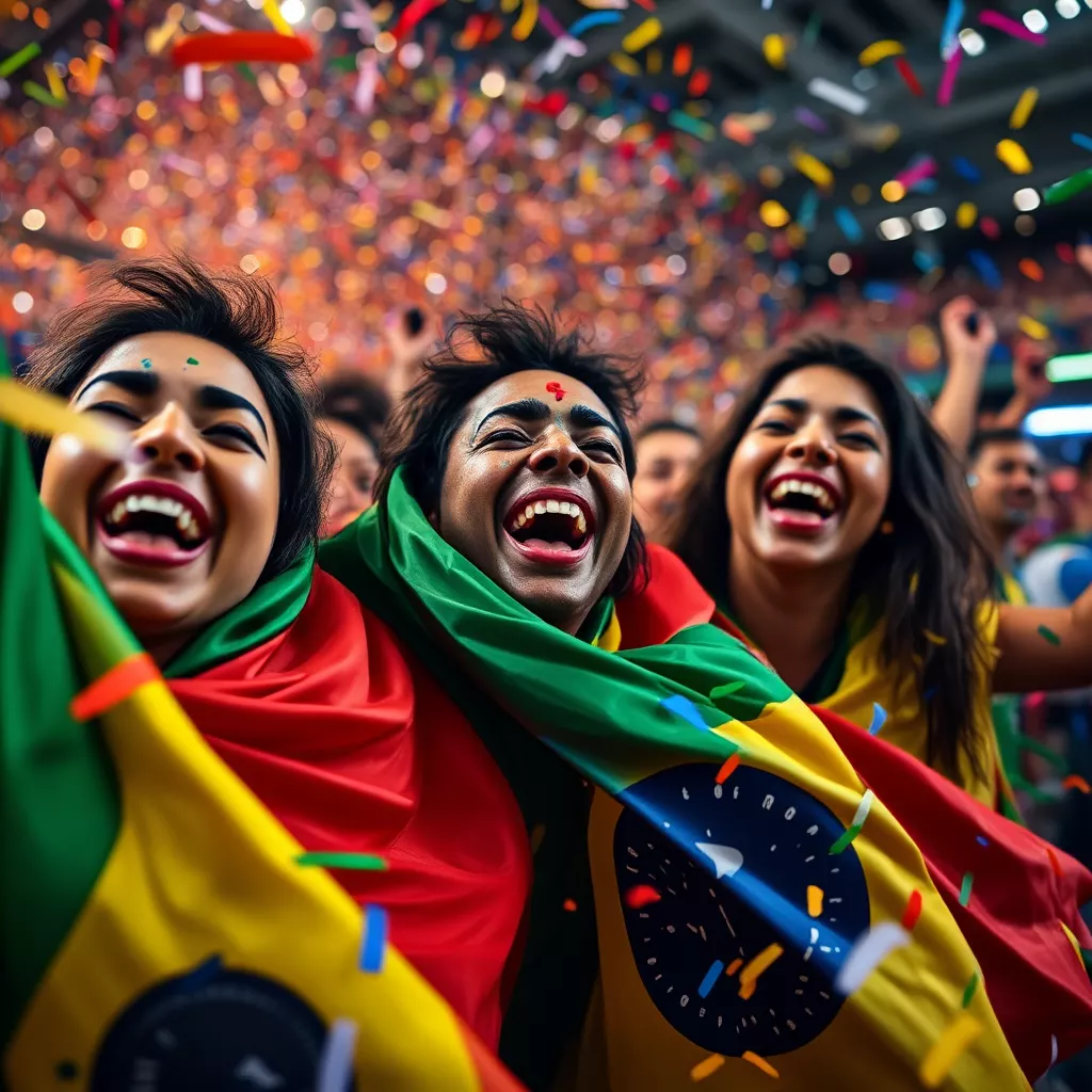 World Cup 2026: Ai Sẽ Là Vua Phá Lưới Trong Kỳ Đại Hội 48 Đội?