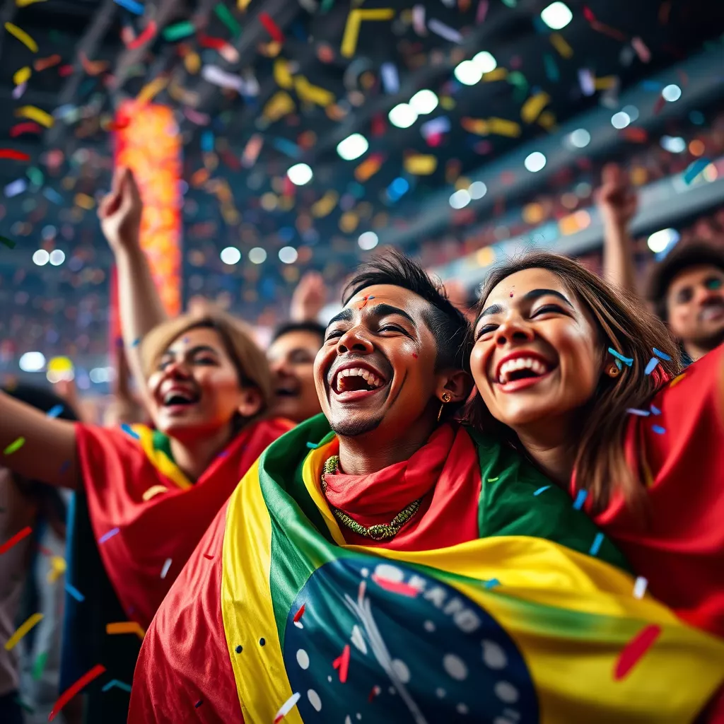 Những Huyền Thoại Từng Tỏa Sáng Ở World Cup cùng OP88.COM