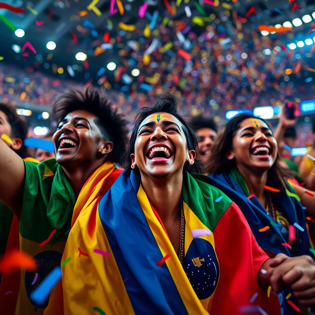 World Cup 2026 và Cuộc Chiến Chiến Thuật Giữa Các Huấn Luyện Viên Hàng Đầu — view 4