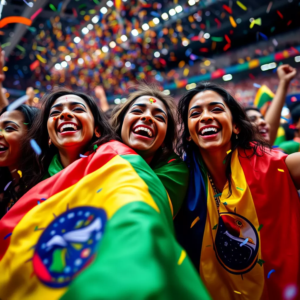 Thực trạng khan hiếm vé World Cup 2026 và đâu là sân chơi uy tín cho dân cá cược? — view 4