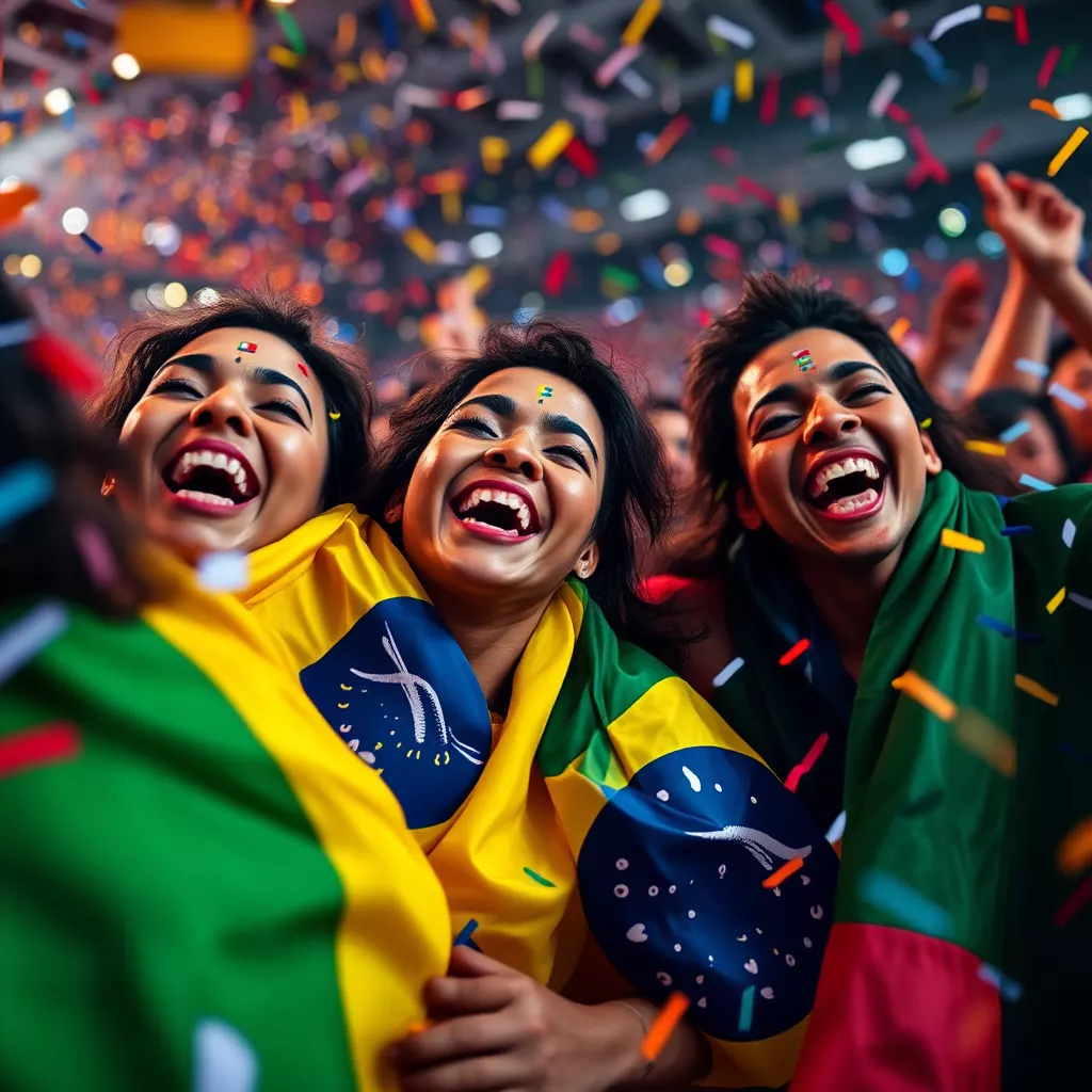 World Cup 2026: Những Pha Bóng Đẹp Mắt Liên Tục Đưa Người Hâm Mộ Lên Đỉnh Cảm Xúc